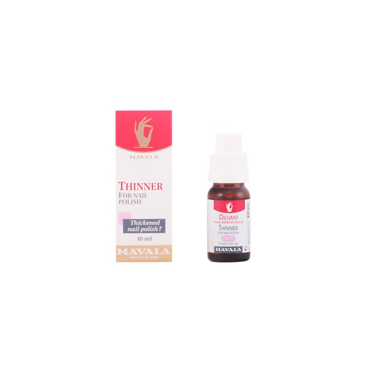 Mavala Nail Thinner 10ml