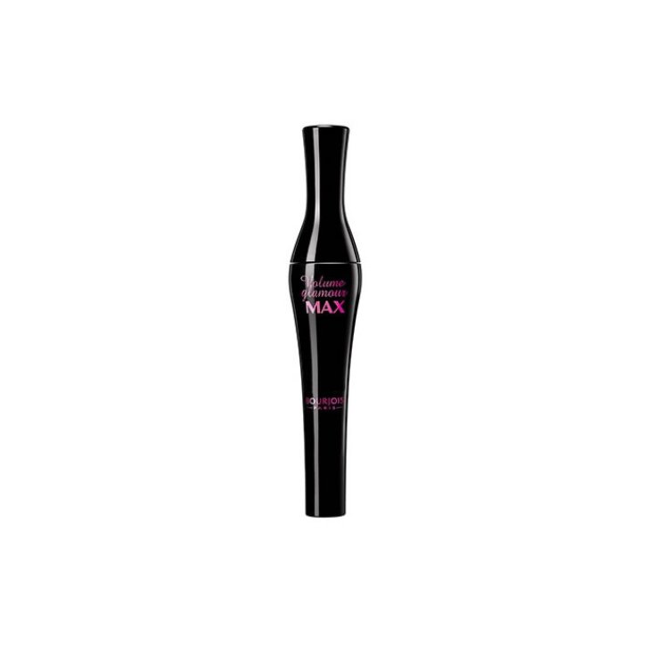 Bourjois Volume Glamor Max 51 Noir Max