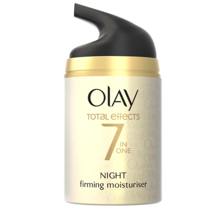 Olay Total Effects Nourishing Anti Age Night 50ml