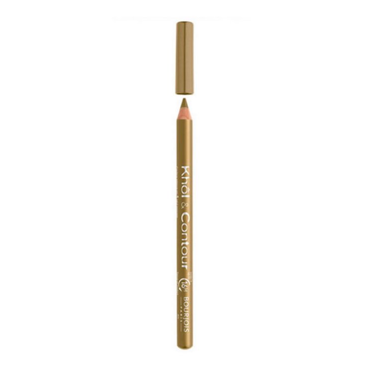 Bourjois Khol And Contour 83 Bronze Petillant