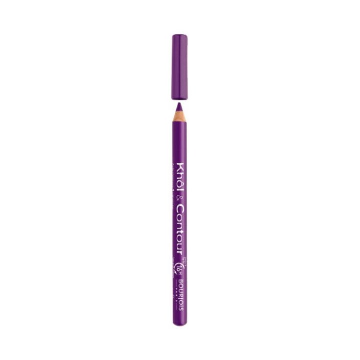 Bourjois Khol And Contour 86 Violet Malicieux