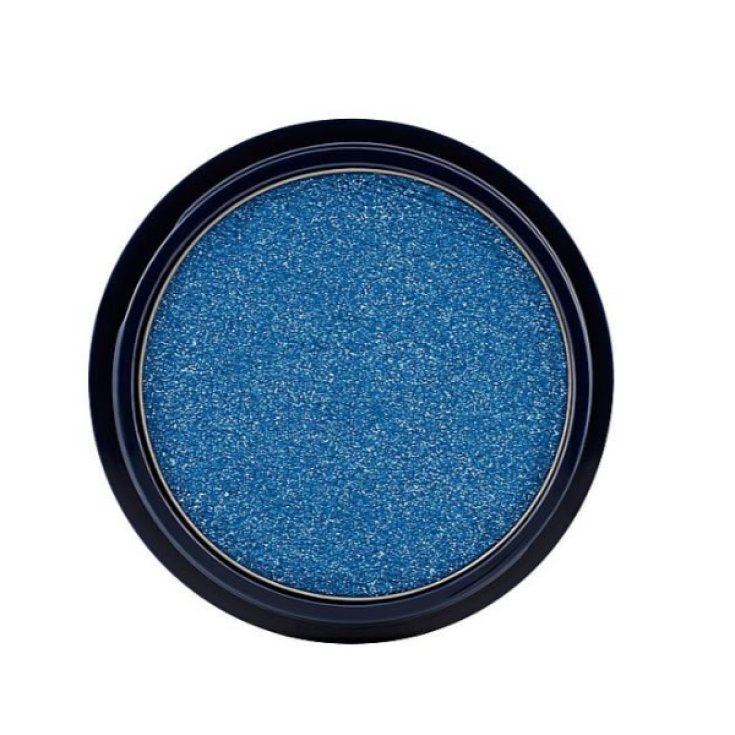 Max Factor Wild Shadow Pot 45 Sapphire Rage