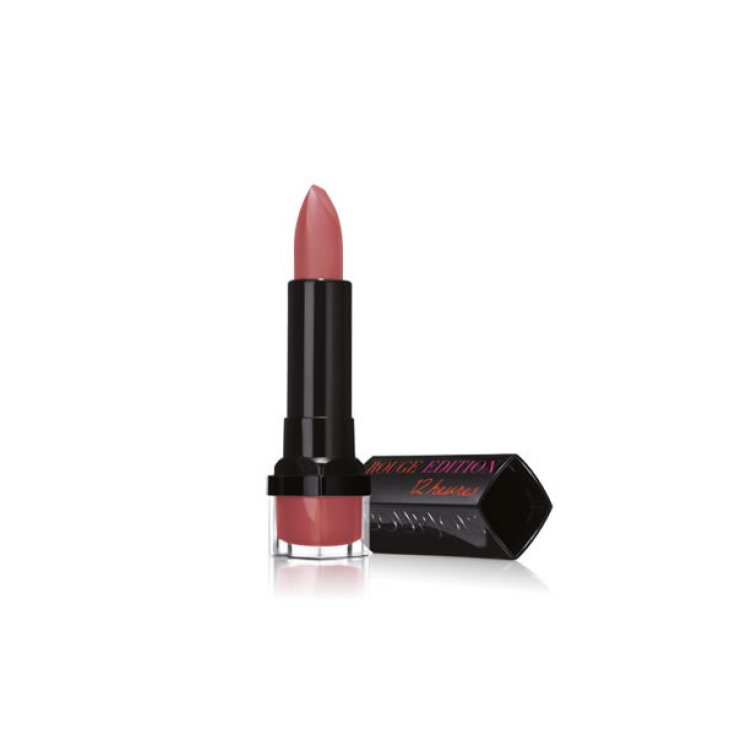 Bourjois Rouge Edition Lipstick 31 Beige Shooting