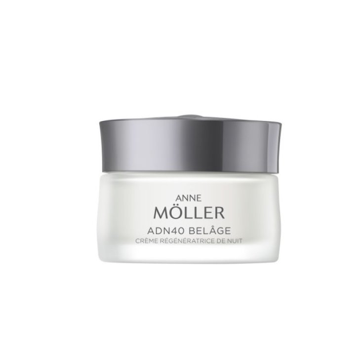 Anne Moller ADN40 Belâge Regenerative Night Cream 50ml