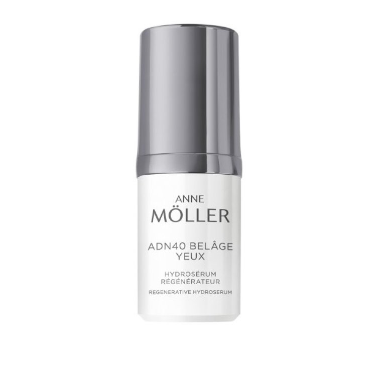 Anne Moller ADN40 Belâge Yeux Regenerative Hydroserum 15ml