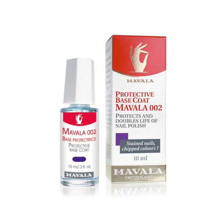 Mavala Base Treating 002 10ml