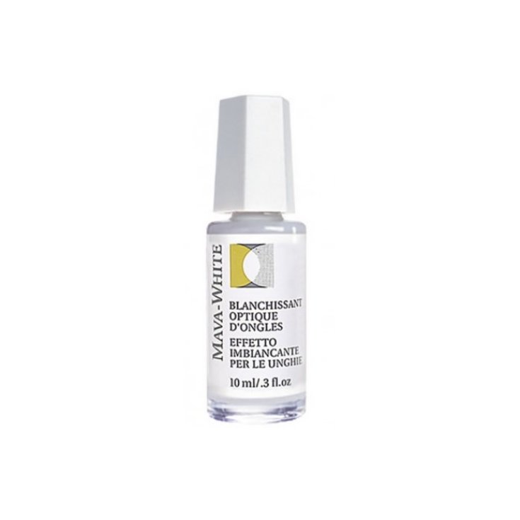 Mavala Mava-White Whitening Effect 10ml