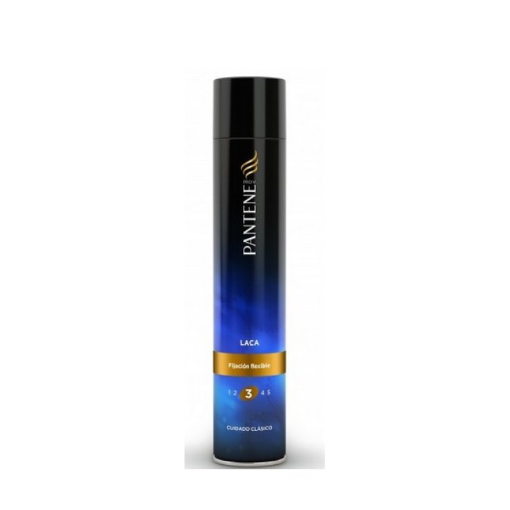 Pantene Lacca Forte 300ml