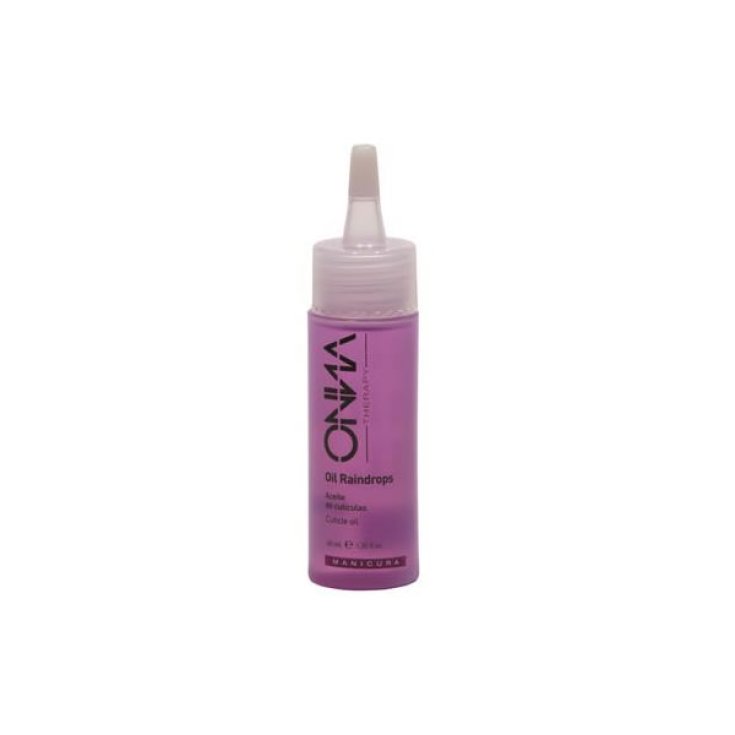 Onna Therapy Oil Raindrops 40ml