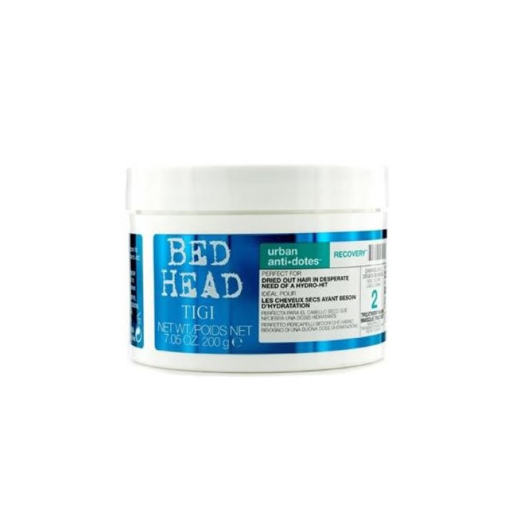 Tigi Bed Head Anti Dotes Recovery Treatment Mask 200g