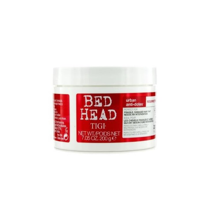 Tigi Bed Head Anti Dotes Resurrection Treatment Mask 200g