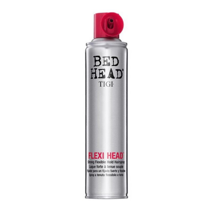 Tigi Bed Head Flexi Head Hold Hairspray 300g