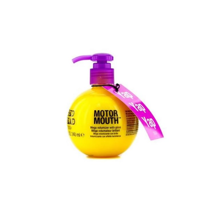 Tigi Bed Head Motor Mouth 240ml