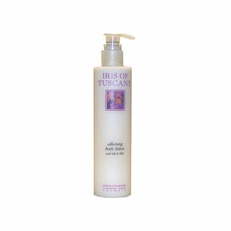 Monotheme Iris Of Tuscany Body Lotion 200ml