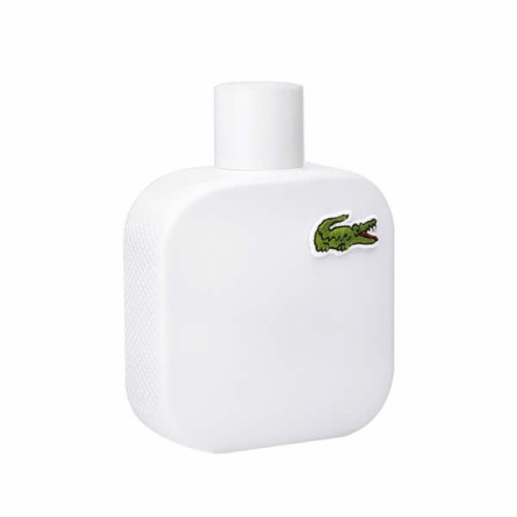 Lacoste white deals men's aftershave 175ml