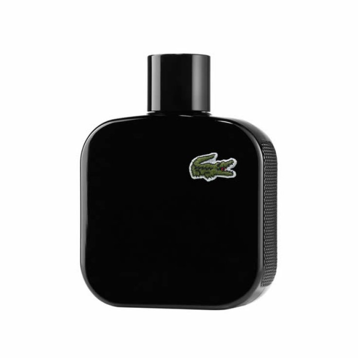 Lacoste L 12 12 Noir Eau de Toilette Spray 175ml