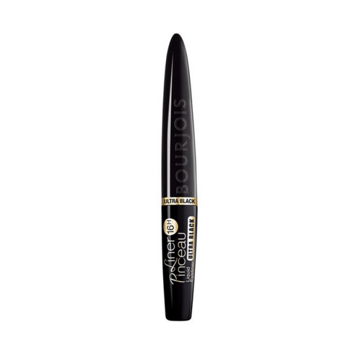 Bourjois Liner Pinceau Ultra Black