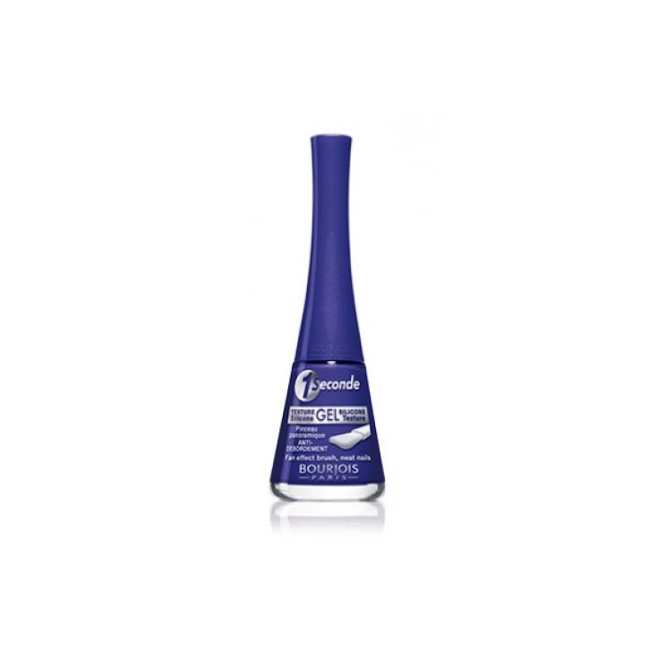 Bourjois 1 Second Indigo Enamel For It 47