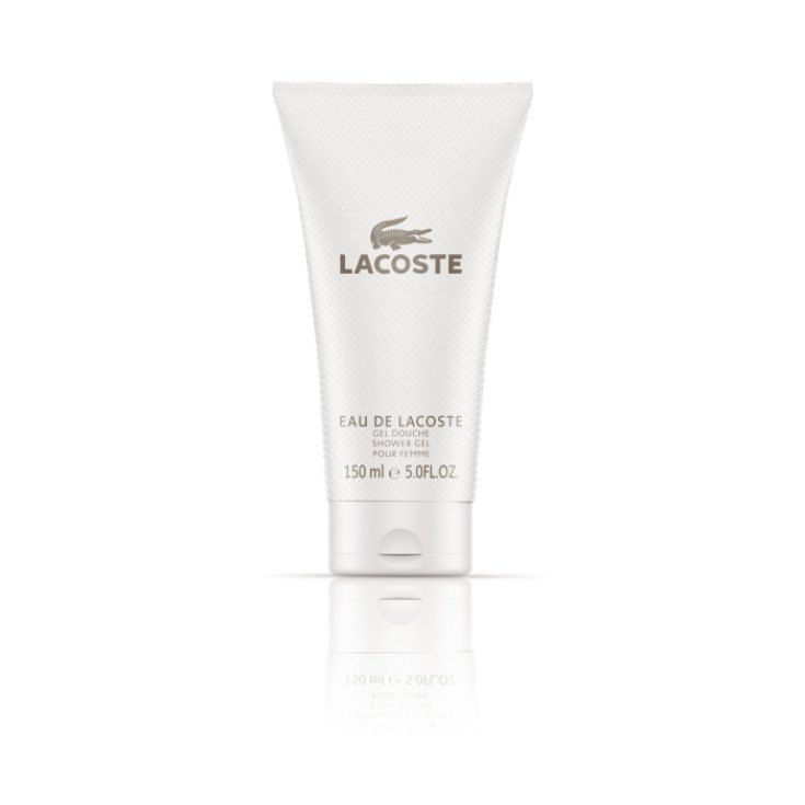 Lacoste Eau Femme Shower Gel 150ml