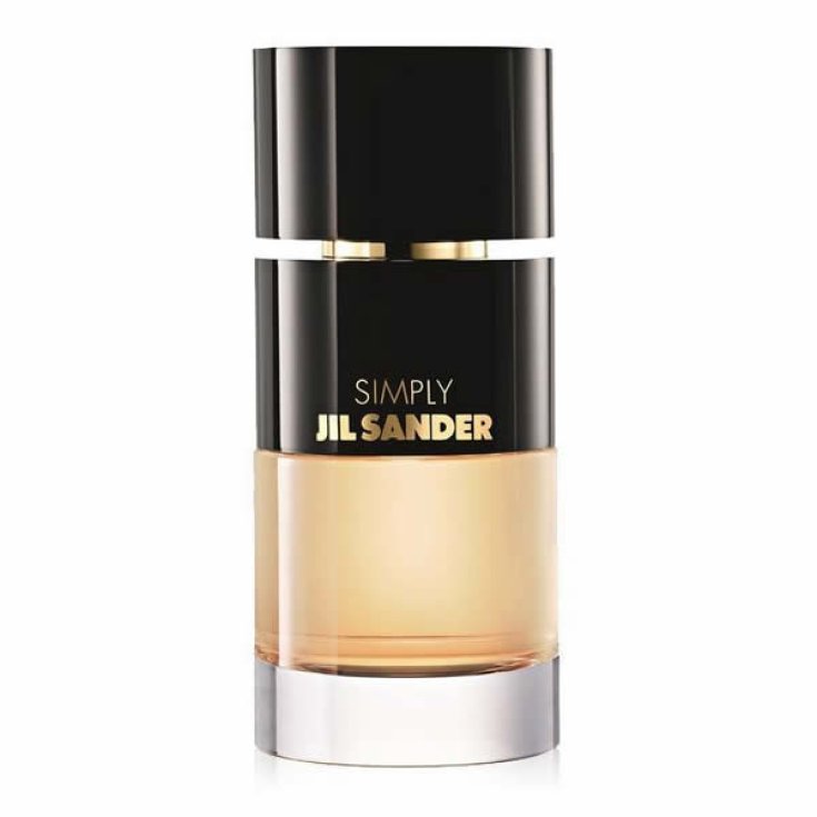 Jil Sander Simply Eau de Parfum Spray 60ml