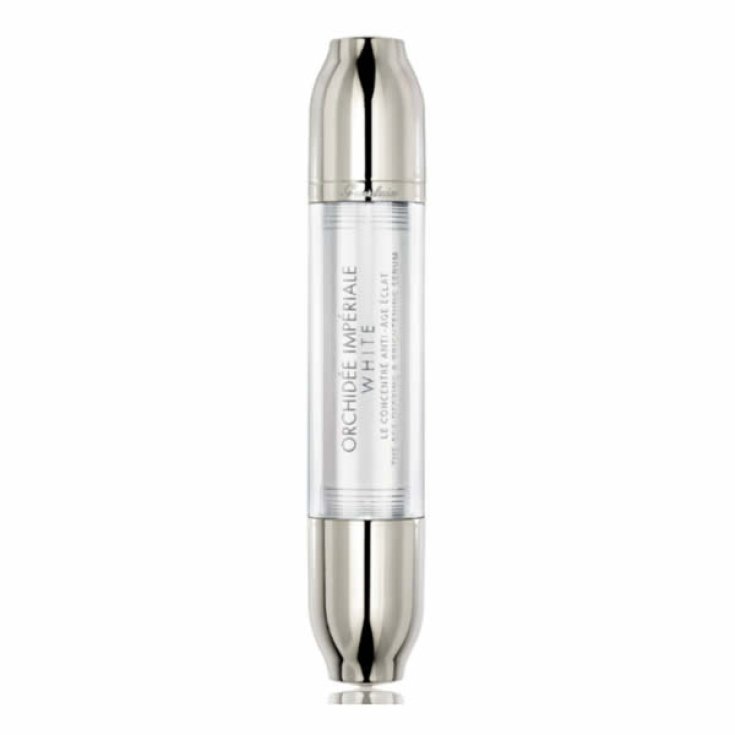 Guerlain Orchidée Impériale White Le Concentré Anti Age Éclat 30ml