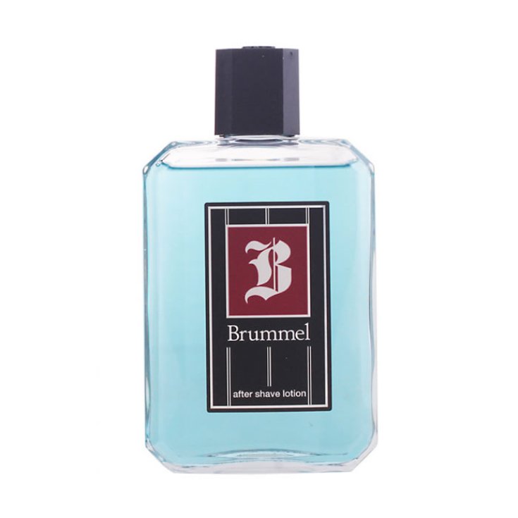 Puig Brummel After Shave Lotion 250ml