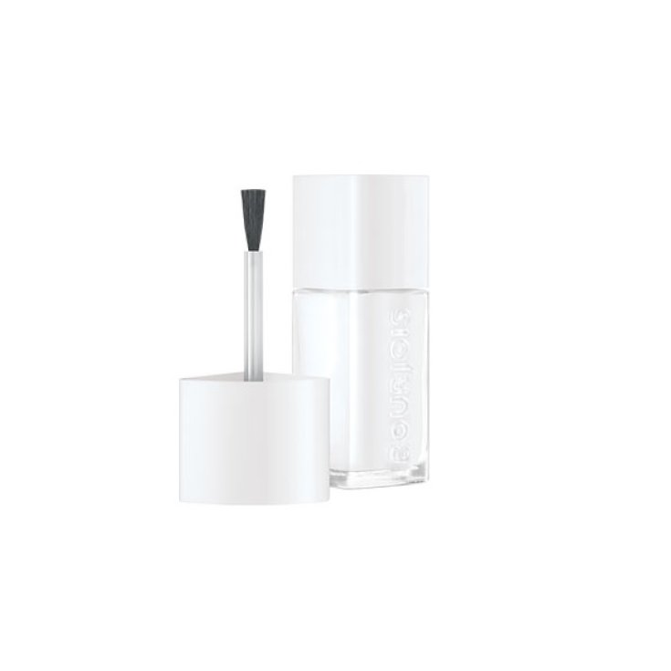 Bourjois La Laque 01 White Spirit 10ml