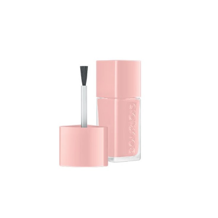 Bourjois La Laque 02 Chair Et Tendre 10ml