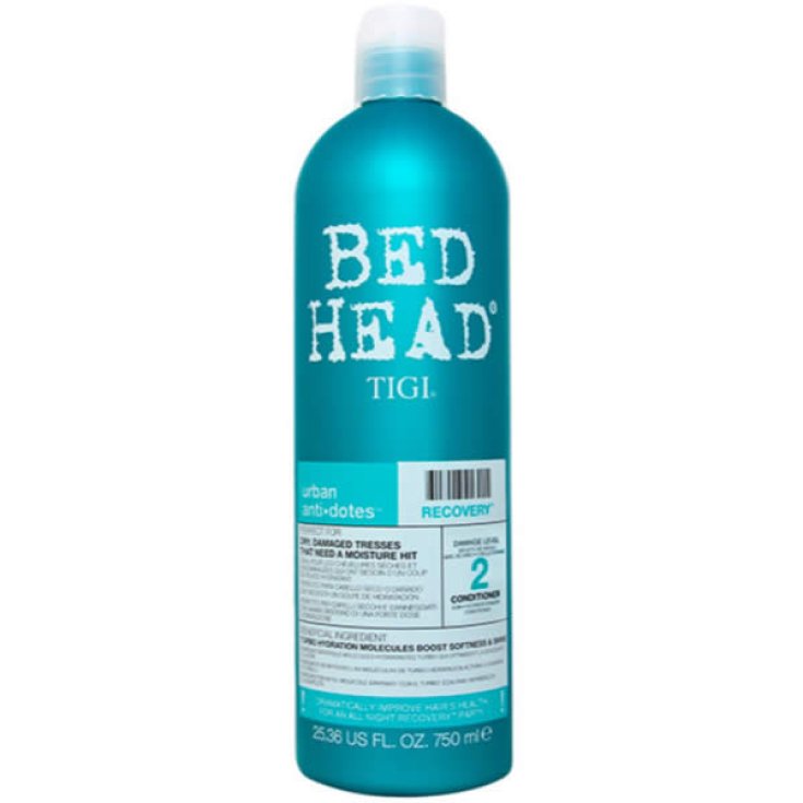 Tigi Bed Head Recovery Conditioner 750ml