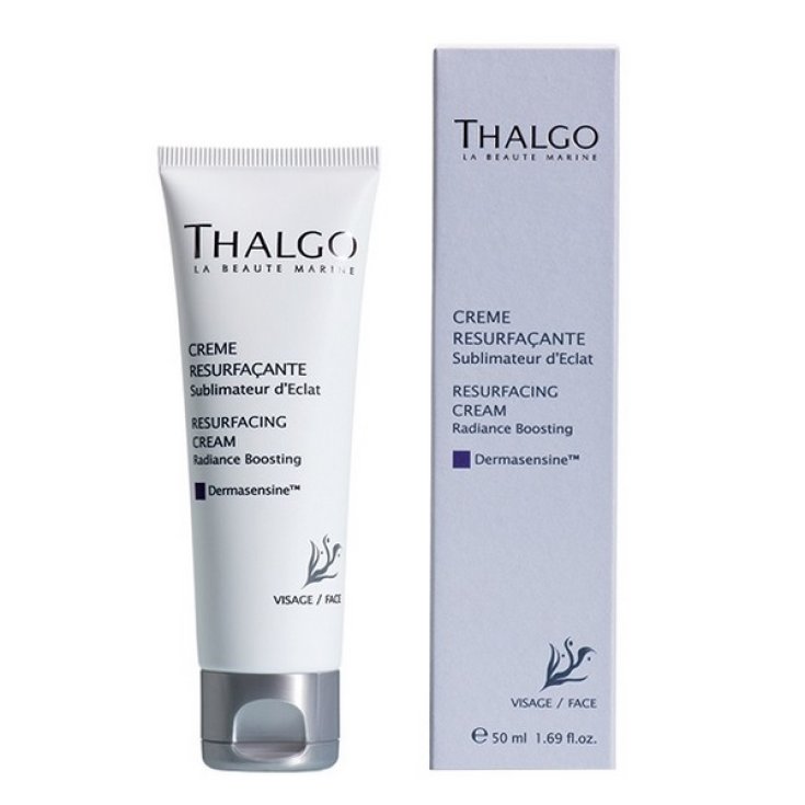 Thalgo Crème Resurfaçante 50ml