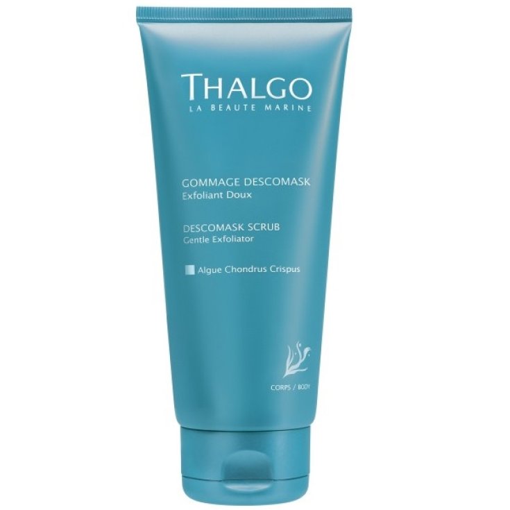 Thalgo Gommage Descomask 200ml