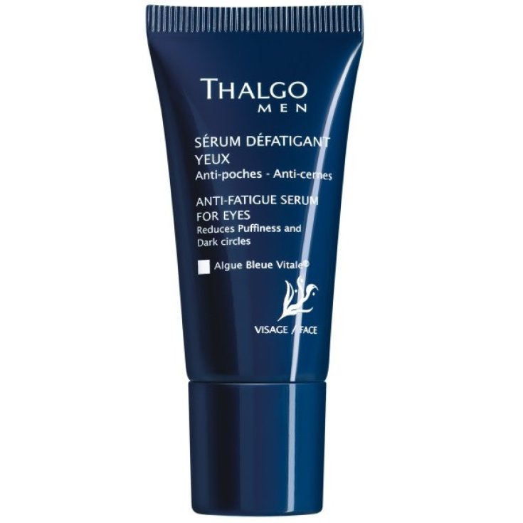 Thalgo Men Sérum Défatiguant Yeux 15ml