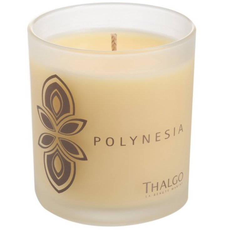 Thalgo Bougie Polynesia 140g