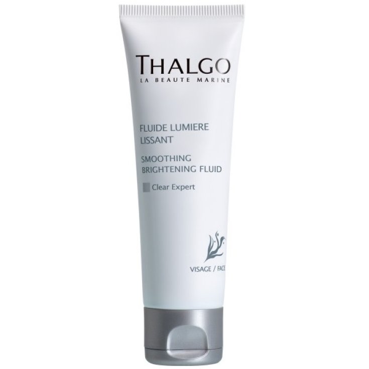 Thalgo Fluide Lumière Lissant 50ml