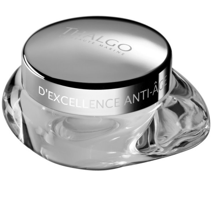 Thalgo Crème D Excellence Anti Âge 50ml