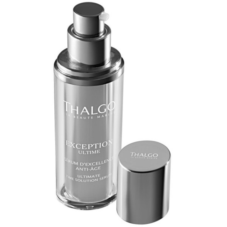 Thalgo Sérum D Excellence Anti Âge 30ml