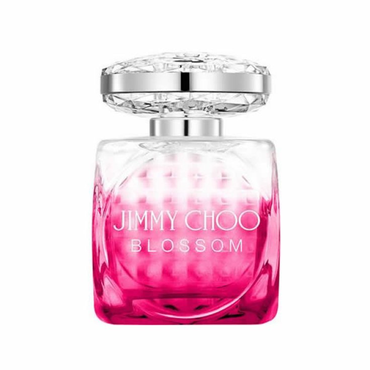Jimmy Choo Blossom Eau De Parfum Spray 40ml