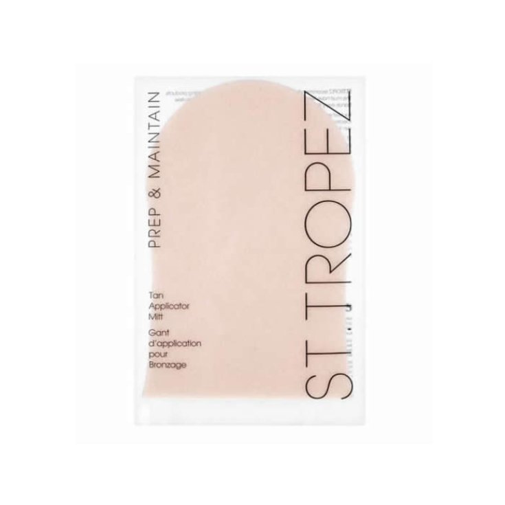 St Tropez Tan Applicator Mitt