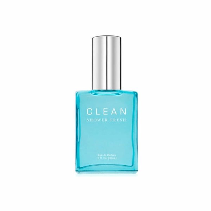Clean Shower Fresh Eau De Parfum Spray 60ml Clean Shower Fresh Eau De Parfum Spray 60ml