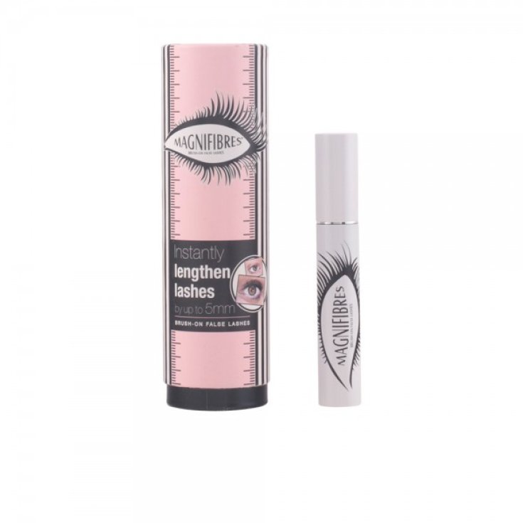 Magnifibres Mascara Eyelashes