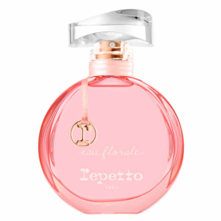 Repetto Paris Eau Florale Eau De Toilette Spray 50ml