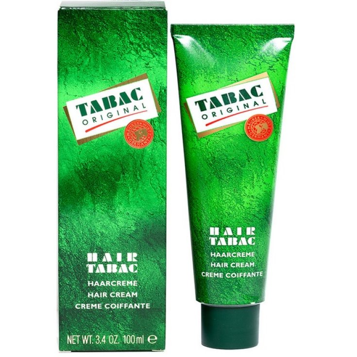 Tabac Original Hair Hair Cream 100ml