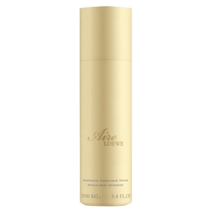 Loewe Aire Deodorant Spray 100ml