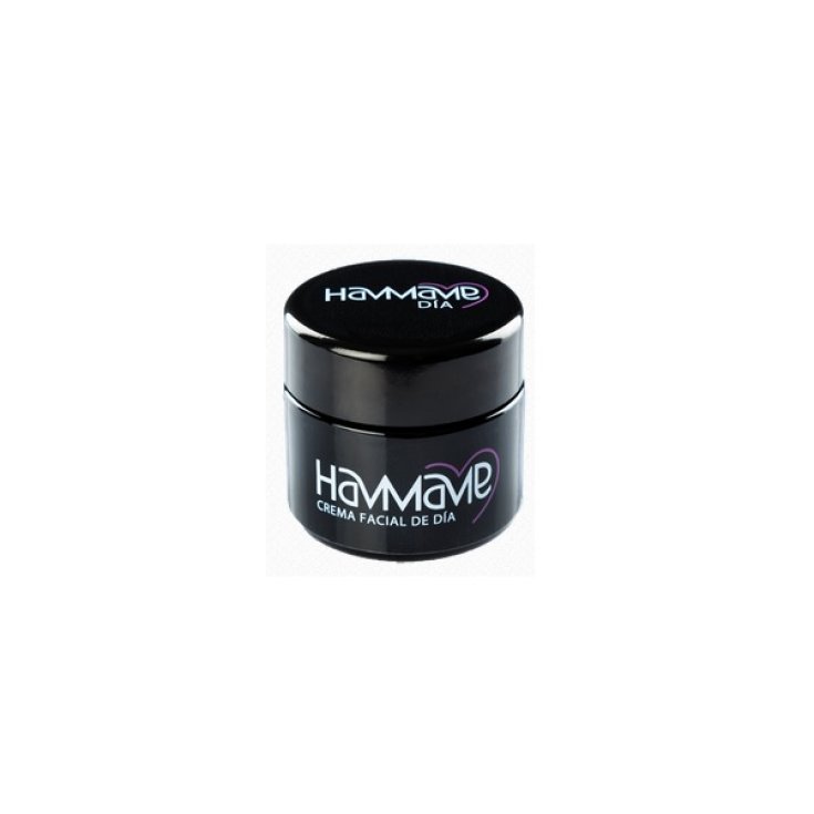 Hammame Face Day Cream 50ml