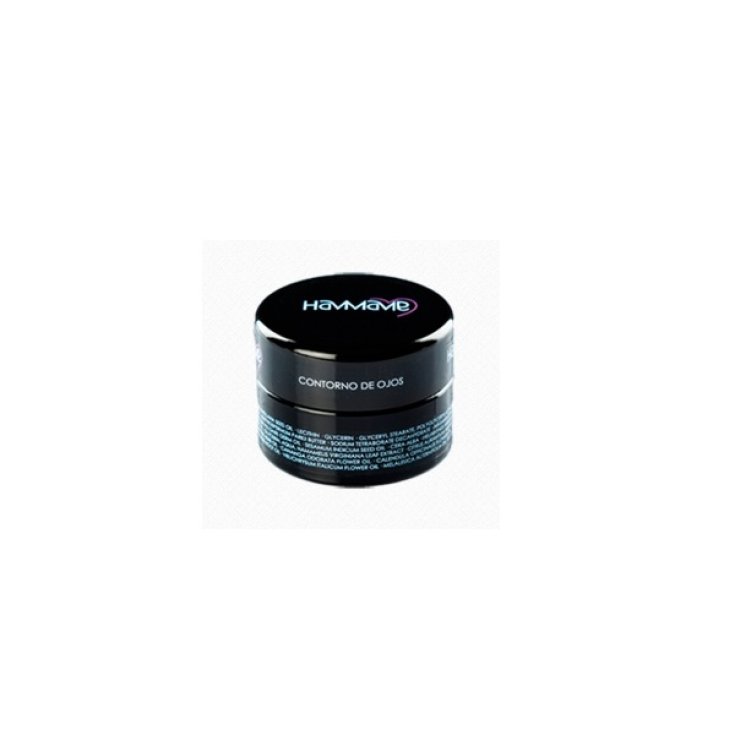 Hammame Eye Contour Cream 15ml