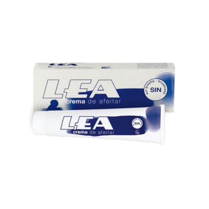 Lea Rasurata soap 100gr