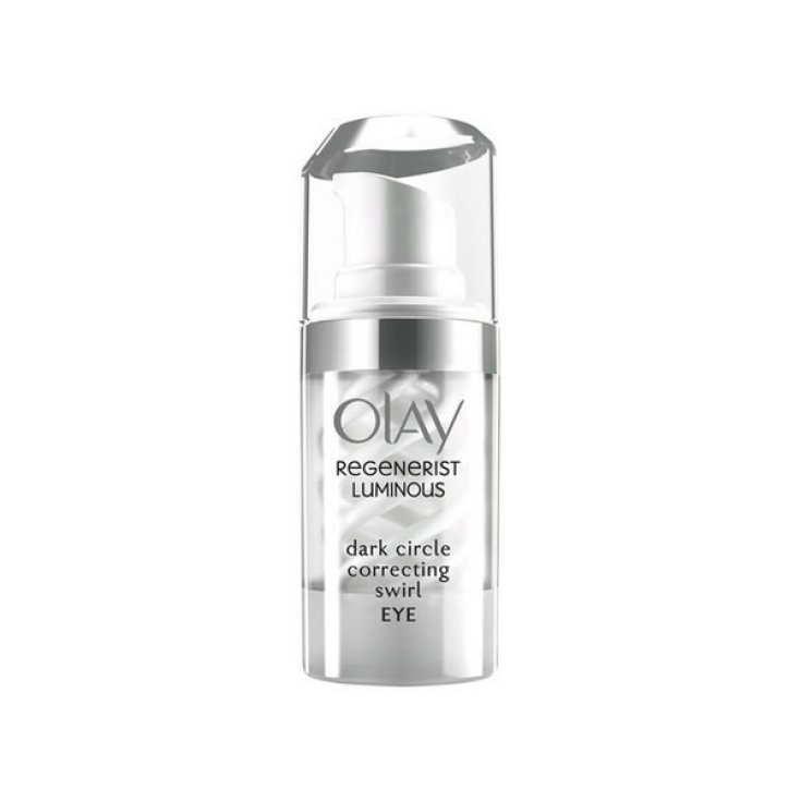 Olay Regenerist Luminous Eye Contour 15ml