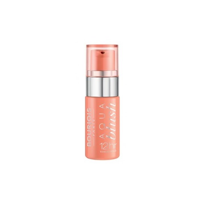 Bourjois Aqua Blush 12h 01 Ingé Nude