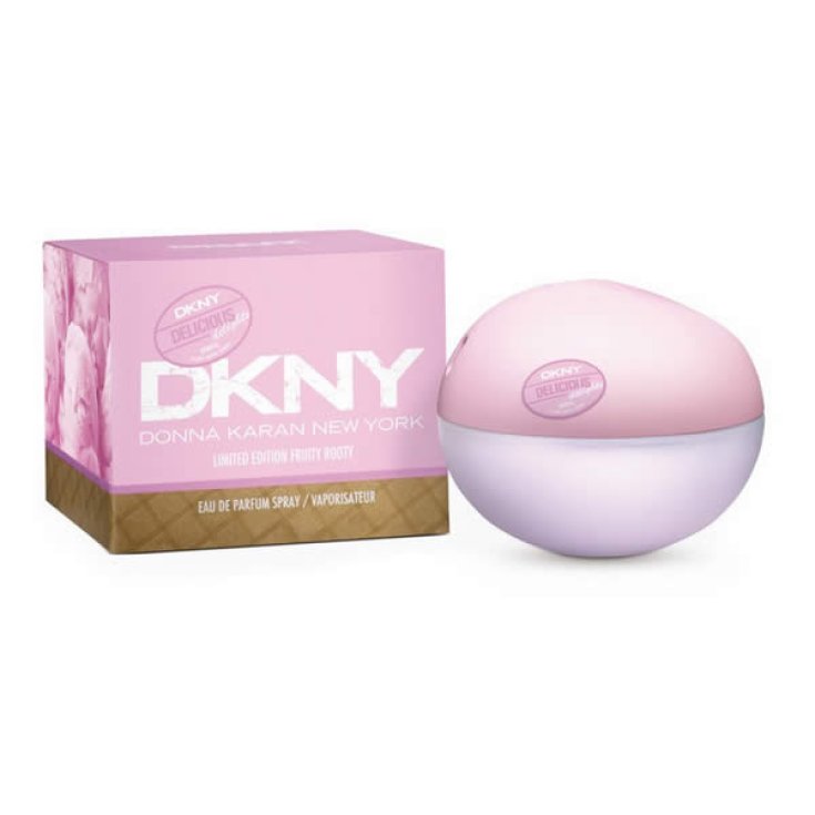 Donna Karan Delicious Delights Fruity Rooty Eau De Toilette Spray 50ml Donna Karan Delicious Delights Fruity Rooty Eau De Toilette Spray 50ml