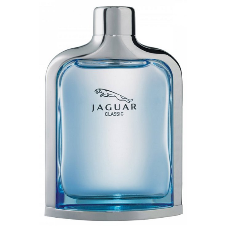 Jaguar Classic Eau De Toilette Spray 40ml